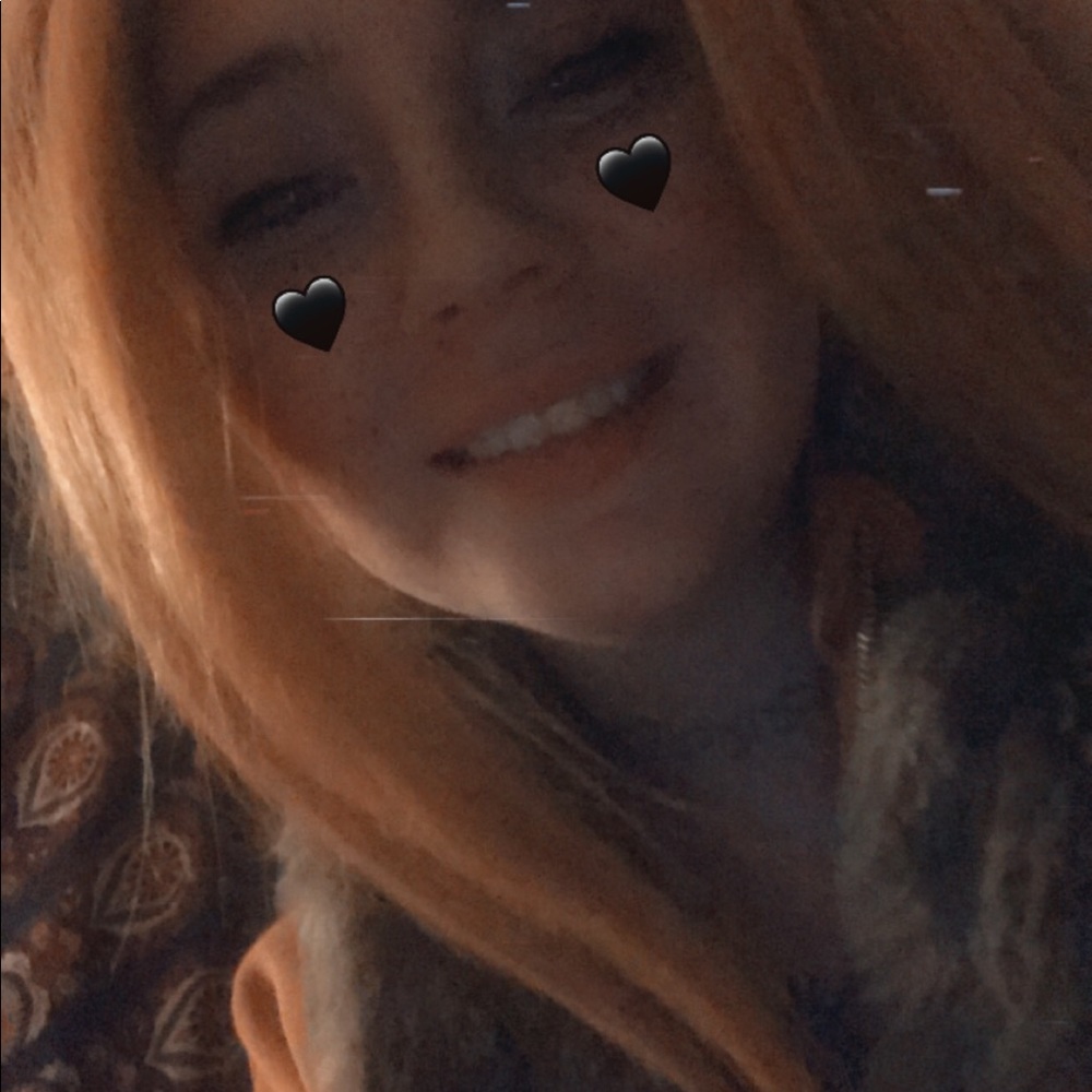 Meet your Posher, Jessica